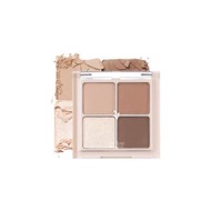 Romand - Better Than Eyes - 6.5g - N01 Dry Willow Flower