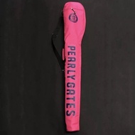 PEARLY GATES Pg Golf Bag Foldable Portable Bag Golf Practice Bag For Men And Women Golf Small Ball B