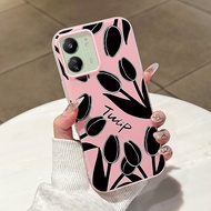 Case For Xiaomi Redmi 13C 4G 13C 5G 13R 5G POCO C65 4G M6 5G Phone