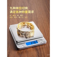 Fine Gram Scale Small Gram Jewelry Electronic Scale Gram Scale 0.01g High Precision MMJU