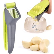 Plastic Garlic Press Manual Garlic Press Small New Style Garlic Press Stainless Steel Garlic Press G