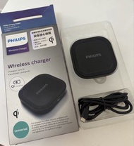 Philips 無線充電器 wireless charger