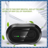 (CSID) CPAP Cleaner &amp Disinfectant Generator Cleaner Air Disinfectant Machine CPAP Mask Cleaner f