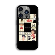 Custom Softcase Hardcase Casing iphone 16 15 14 13 12 11 X XS XR 8 7 SE 6 Pro Max Plus Mini 2020 Stu