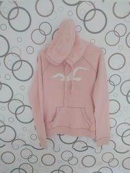 HOODIE HOLLISTER SECOND