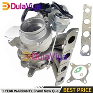 New K04 Turbo Charger For Audi A3 TT S3 2.0 TFSI BHZ 195 KW 265HP 53049880064 53049700064 06F145702C