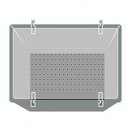 Fish Tank Cover Fish Tank Anti-Jump Cylinder Cutting Top Cover/Fish Tank Cover Plate Anti-Jumping Ne