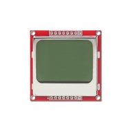 Nokia 5110 LCD Display Module/Screen Module [Maker Tool Parts 🏻 Electronic Materials]