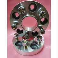 Spacer 4h114.3 - 4h114.3 x 56 x 56 x M12 x 24mm 2pcs