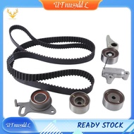 [UTnus9ddL] Timing Tensioner Belt Kit 4D56 4D56HP 4d56U for L200 Sport Triton 16V 2477cc 2.5 D L 200