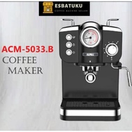 Mesin kopi Almaz ACM 5033B