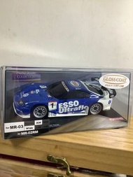 Kyosho Mini-Z Supra ESSO 車殼