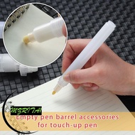 MARITA1 Paint Pen Accessories Refillable ink Barrels Tube Transparent Liquid Chalk Marker
