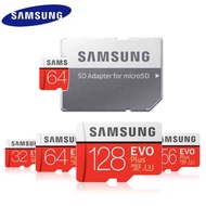 SAMSUNG 256GB 128GB 32G 64GB Memory Card Micro SD TF Card 256G 512GB 128G Microsd Micro SD Cards