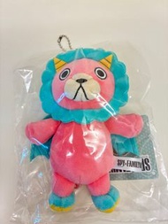 SPY x FAMILY - 公仔鎖匙扣