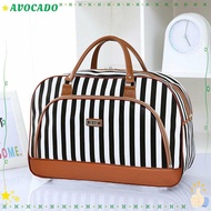 AVOCADD Travel Bag Portable Fashion Durable Luggage Bag