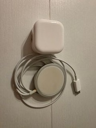Apple MagSafe 充電器
