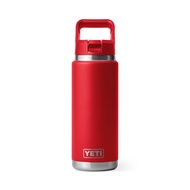 Yeti Rambler Water Bottle 26oz | 730ml (many colors)