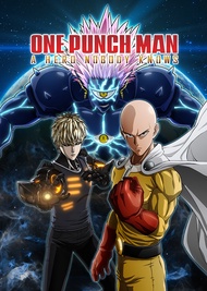 เกมส์ PC แบบ Download (ส่งลิ้ง Download Email และ Chat) One Punch Man