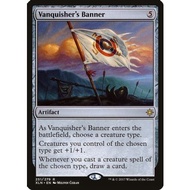Vanquisher's Banner - Ixalan (XLN) MTG