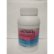 Lactakal calcium lactate calcium kalk 1000 tablet