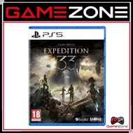 [USED R2/ENG/中文]. PS5 Clair Obscur Expedition 33 光与影：33号远征队