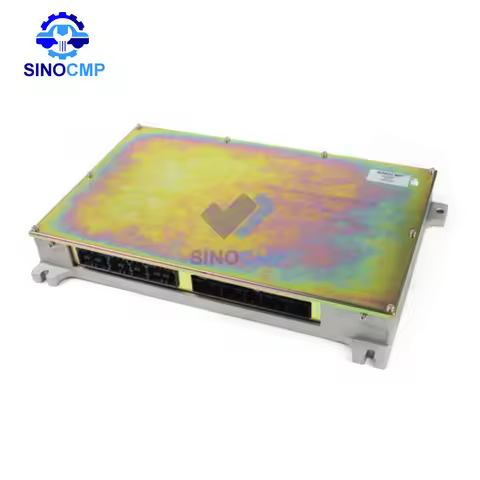 YN22E00234F3 YN22E00234F5 YN22E00234F6 CPU Controller For Kobelco SK330LC-6E SK200-8 SK210-8 New Hol