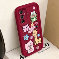 Casing hp for Samsung Galaxy A15 4G A15 5G A16 A25 5G M32 A24 A13 4G A13 5G A13 Lite A14 4G A14 5G A