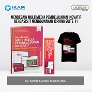 2064-UL. DESIGNING MULTIFUNCTIONAL INNOVATIVE LEARNING MULTIMEDIA IT USING ISPRING SUITE 11