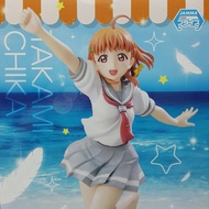 Sega SPM Lovelive Aqours Takami Chika