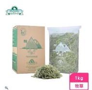 COCO【MOMI摩米】農夫皇牌系列 美國特級苜蓿草1kg/36oz鼠兔牧草