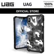 Ốp Lưng UAG Apple iPhone X / Xs / iPhone XR / iPhone Xs Max Pathfinder SE Dòng Camo Chính Hãng