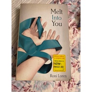Melt into You - Roni Loren