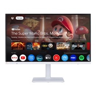 MONITOR (จอมอนิเตอร์) MSI MODERN MD272UPSW - 27 INCH IPS 4K 60Hz