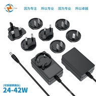 Adapter12v3a Power Supply24V1.5A Beauty Instrument Adapter Conversion Power Supply Certification12V3