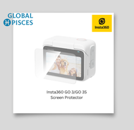 Insta360 GO 3/GO 3S Screen Protector