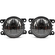 Pemasangan Lampu Kabus Depan Serasi dengan Impreza 2012-2019/ Outback 2010-2012/ Forester 2014-2017/