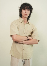 Casual Code | The Layer One T-Shirt