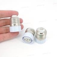 E27 to MR16 E27 Lamp bulb base Holder power Converter lamp holder LED Light Adapter Screw Socket E27