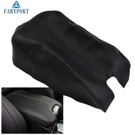FATY~Console Professional Black For Honda Accord 2008-2012 Universal Accessories
