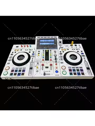 XDJ-RX3 Skin for Pioneer DJ Controllers Compatible and Easy to Install