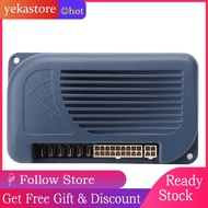 Yekastore Speed Controller  Mobility Scooter Accessory Safe Old People out Shopping Go to Play for the Elder Elderly Outgoing
