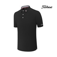 Overseas Men's Polyester Golf Shirt NST-4305_Pre-order from abroad (7~10 days)POLO Shirt Men's Polye