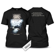 [RE-STOCK] - Short Sleeve - WrathPURE - Ascetic Eventide