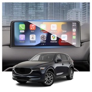 Ruiya 2025 CX5 Screen Protector for Mazda CX-5 10.25" Touch Screen,for Mazda CX 5 2025 Accessories 9