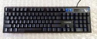 《奉心科技》艾芮克 i-rocks K64E 中古有線鍵盤 背光電競機械鍵盤 可自取