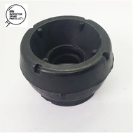 GOOD QUALITY VOLKSWAGEN POLO FRONT ABSORBER MOUNTING RUBBER 1J0 412 331 C
