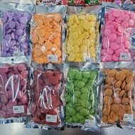 Top Kokoa Chocolate Flavours Coin REPACK 250gm