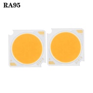 1PCS powerful leds 36W 18W 30W RA95 COB led chip bridgelux 3000K High quality For Projector Led lens