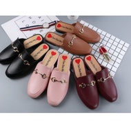 WEBEE already stock women Oxford shoes